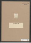 Navicula sp. (de-Toni-Nr.: Species 913 ?) Zeichnungen Sammlung Grunow Nr. 1423 (NHMW-BOT-W0368403)